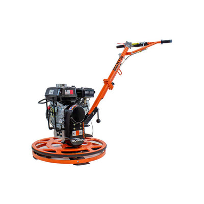 Brave 24″ Power Trowel 4.8 HP Honda GX160, 60–115 RPM – BRPPT105H