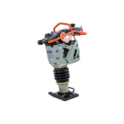 Brave Tamping Rammer 3600-lb Force, 11.2