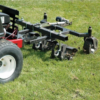 Mower Attachments