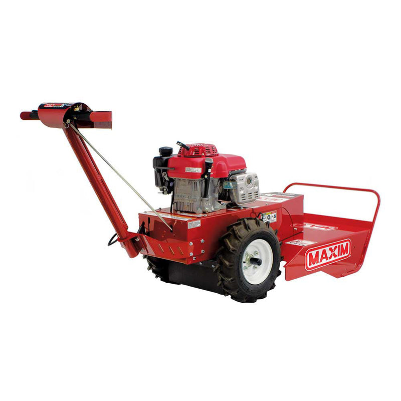 Brush Cutters