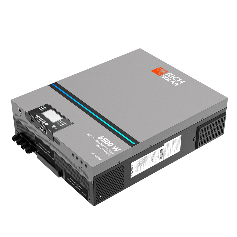 Solar Inverters
