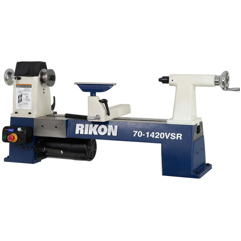 Lathes