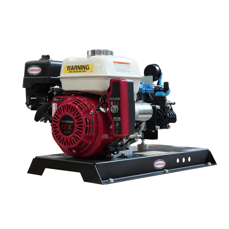 Soft Wash Systems
