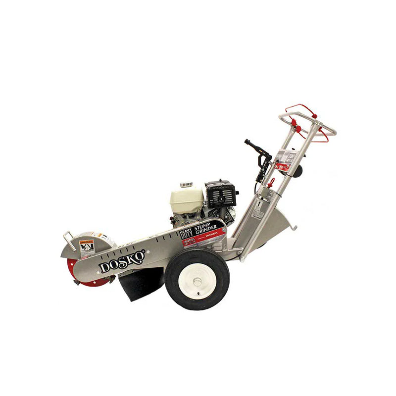 Stump Grinders
