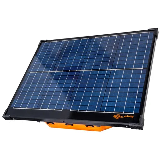 Solar Fence Energizers