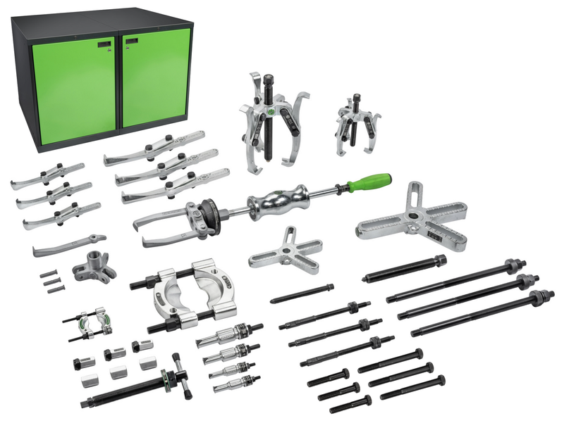 Puller Sets