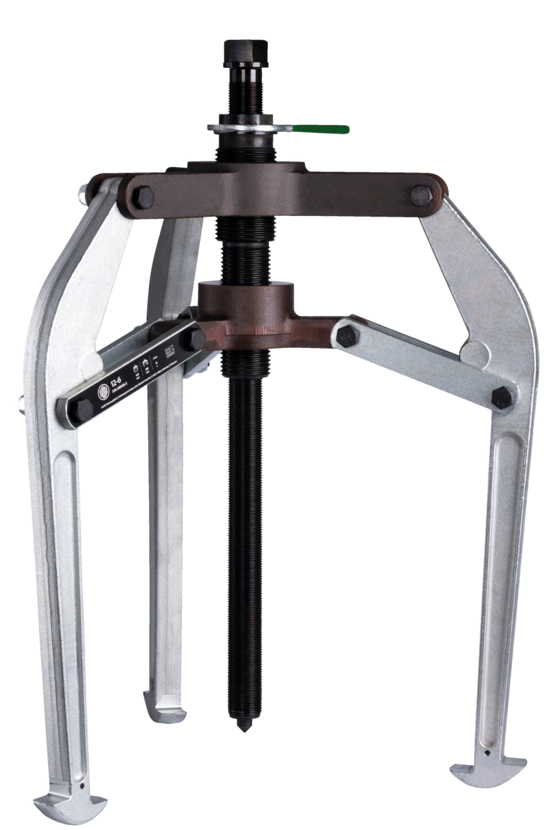 Universal Pullers