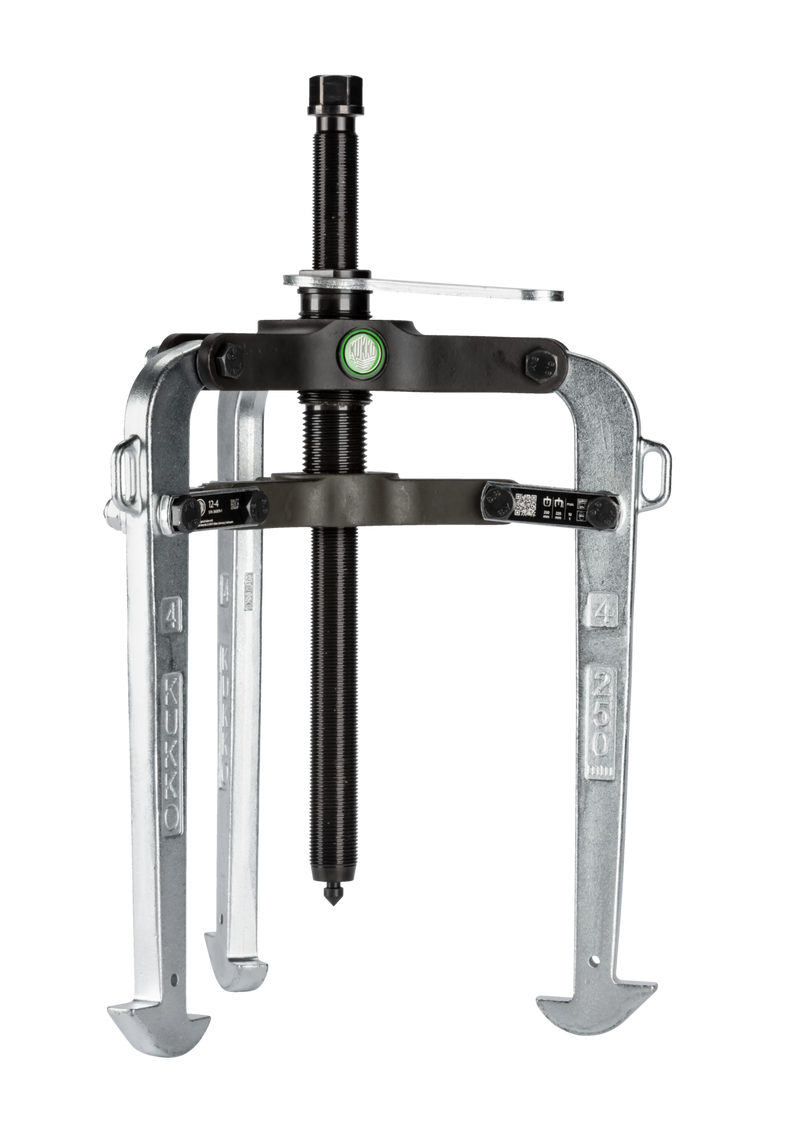 Internal Pullers