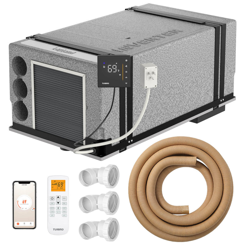 RV Air Conditioners