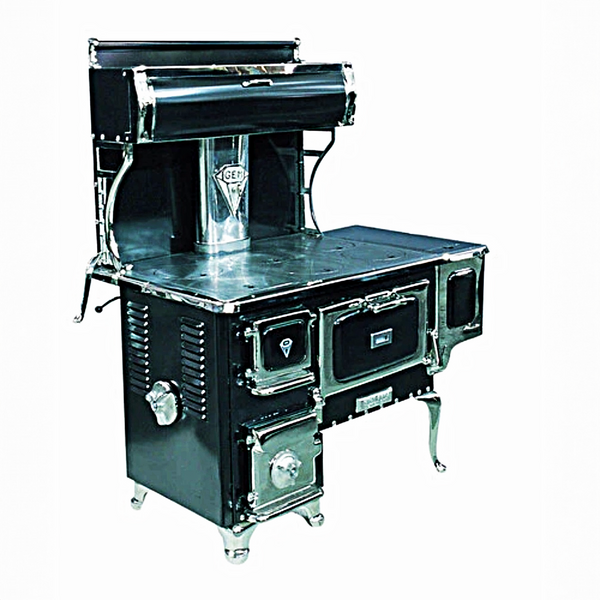 Margin Stoves