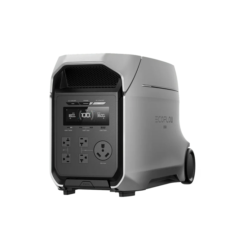 Off-Grid and Power Systems