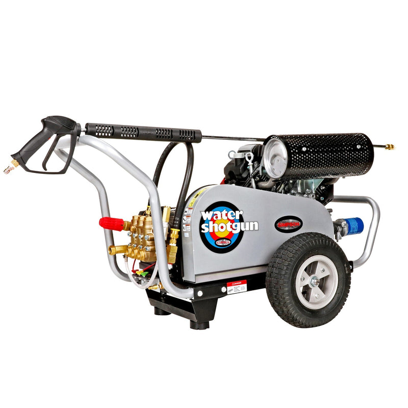 Pressure Washers