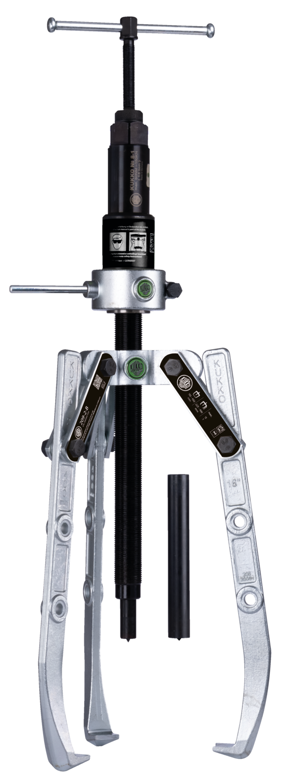 Oil Seal Pullers