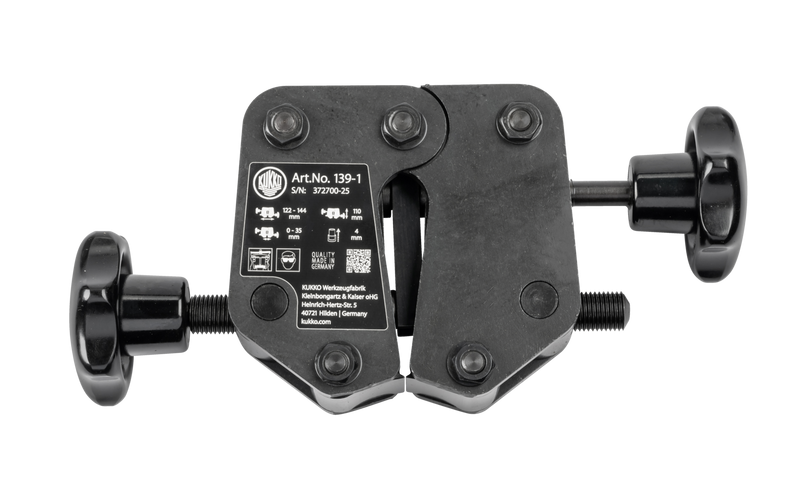 Wedge Pullers