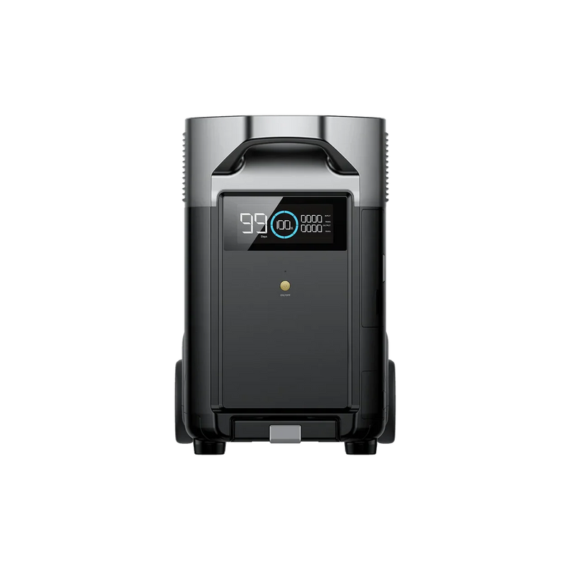 Battery Expansions