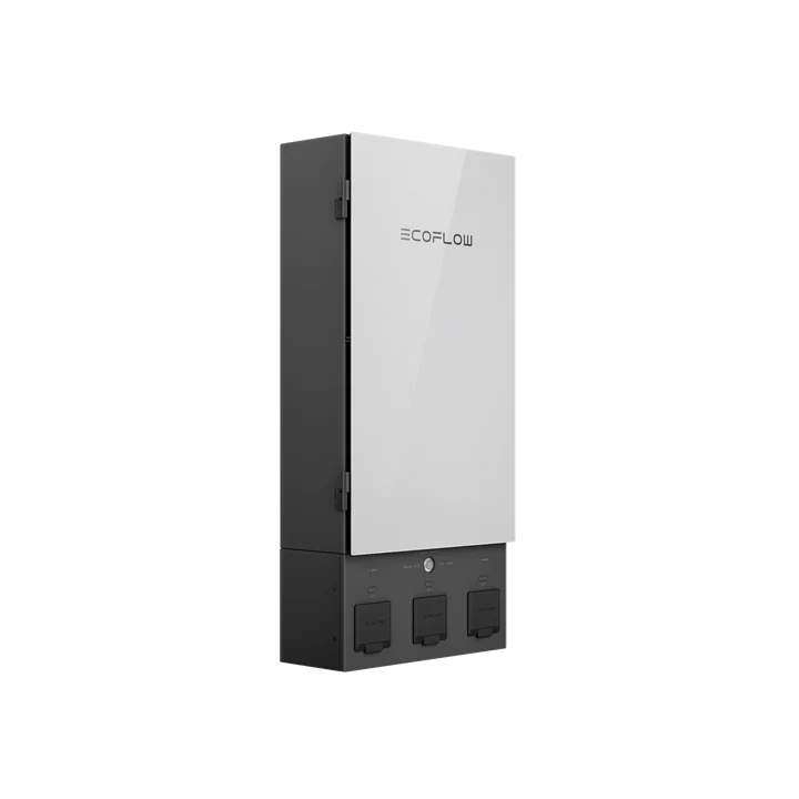 Smart Home Panels