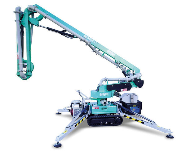 Concrete Equipment