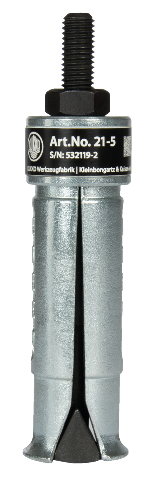 Kukko 3‑Shell Internal Extractor – 21‑5