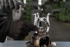 Kukko 3-Armed Lug Puller 350 x 260 mm – 203-3