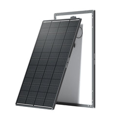 Renogy 2 x 200 W ShadowFlux N-Type Anti-Shading Solar Panels – RSP200DC-ASRx2-US