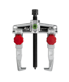 Kukko 2-Jaw Universal Puller with Quick-Adjust Jaws – 20-1+