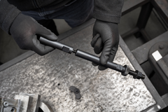 Kukko Cylinder Bushing Puller Set – K‑16‑A