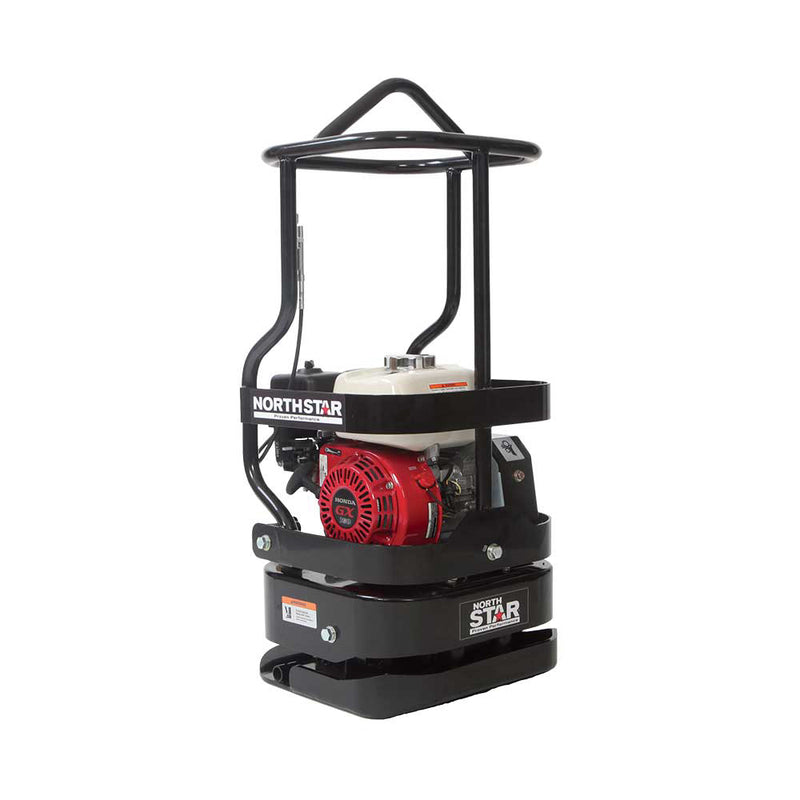 NorthStar Tamping Rammer GX160 – 4,134 lb Force - 47016