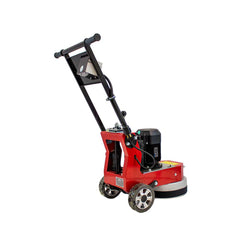 Virginia Abrasives - 11-In Heavy-Duty Electric Floor Grinder, 800 RPM - 433-51000