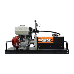 Brave Hydra Buddy Remote Hydraulic Power Pack 2000 PSI, 7 GPM, Honda GX390 – HBHR350GX