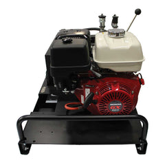Brave Hydra Buddy Remote Hydraulic Power Pack 2000 PSI, 7 GPM, Honda GX390 – HBHR350GX