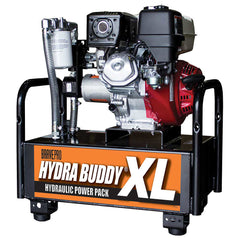 Brave Hydra Buddy XL Hydraulic Power Pack 1500 PSI, 7 GPM, Honda GX270 – HBHXL16GX