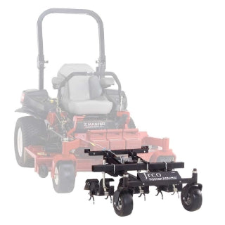 JRCO 38-In Front-Mount Hooker Aerator – 751.JRC