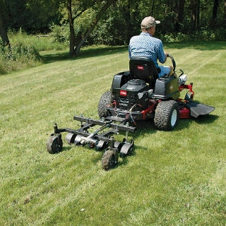 JRCO 38-In Tow-Behind Hooker Aerator – 753.JRC
