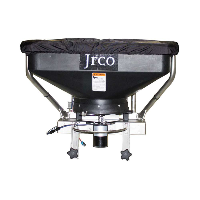 JRCO Broadcast Spreader Foot Control for Front-Mount Zero-Turn Mowers – 503.JRC