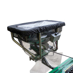 JRCO Broadcast Spreader Cable Control for Utility Vehicles & UTVs – 504U.JRC
