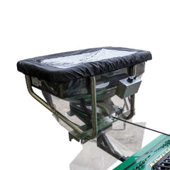 JRCO Broadcast Spreader Cable Control for Utility Vehicles & UTVs – 504U.JRC