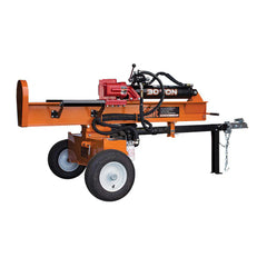 Brave 30-Ton Log Splitter – Honda GX Engine – Tow-Behind – VH1730GX