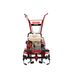 Maxim Compact Tiller with Honda GX120 Engine – RM4H.MAX