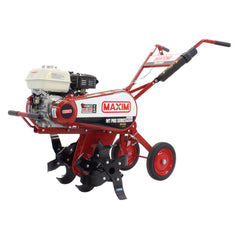 Maxim Commercial Tiller with Honda GX160 Engine – RMT55H.MAX