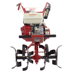 Maxim Commercial Tiller with Honda GX160 Engine – RMT55H.MAX