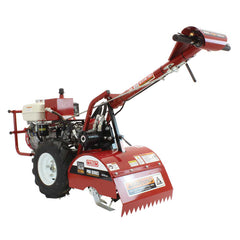 Maxim Rear Tine Tiller with Honda GX270 Engine – RT190H