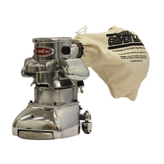 Essex Silver-Line SL-7 Floor Edger, 7″ Disc, 1.5 HP – SL7.ESS