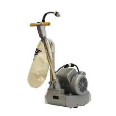 Essex SL-8 Floor Drum Sander, 8″ Drum, 1.5 HP Constant Speed Motor – SL8.ESS