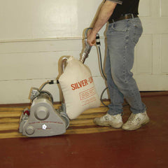 Essex SL-8 Floor Drum Sander, 8″ Drum, 1.5 HP Constant Speed Motor – SL8.ESS