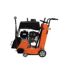 Brave Walk-Behind Concrete Floor Saw 14–20″ Blade, Honda GX390 – BRPCS210H