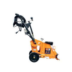 Brave Electric Floor Stripper 10" Blade, 115 VAC – BRPFS108E