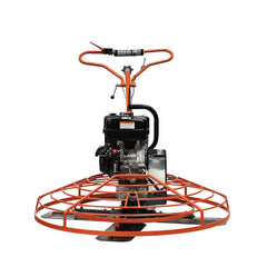 Brave 46″ Power Trowel 9 HP Honda GX270, 117–167 RPM – BRPPT210H