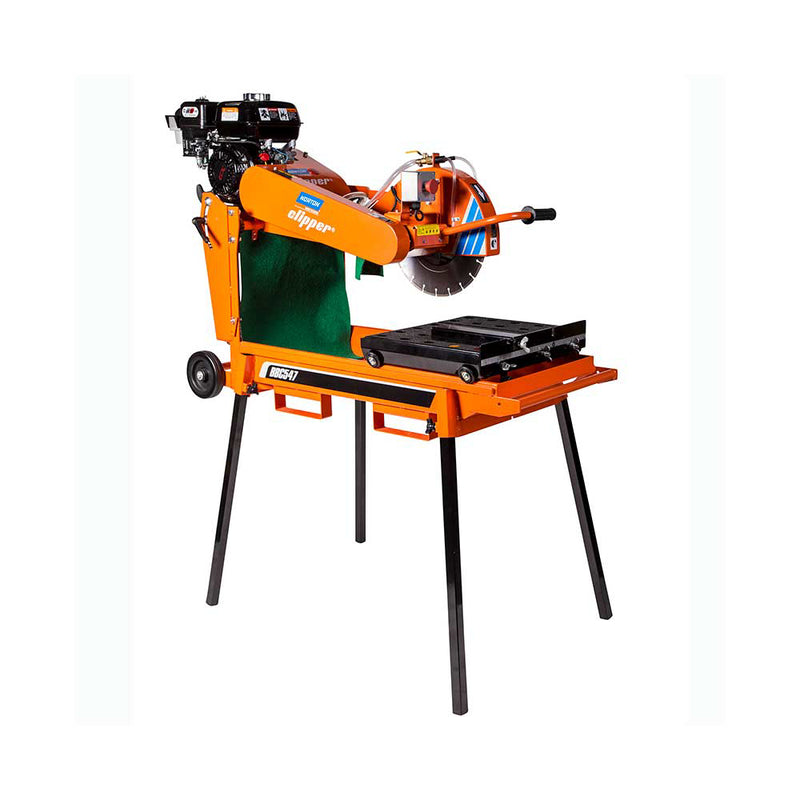 Norton Clipper Compact Masonry Saw 14