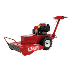Maxim 26-In Brush Cutter with Honda GXV390 Engine – MBC190H