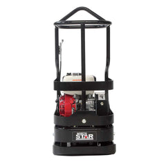 NorthStar Tamping Rammer GX160 – 4,134 lb Force - 47016